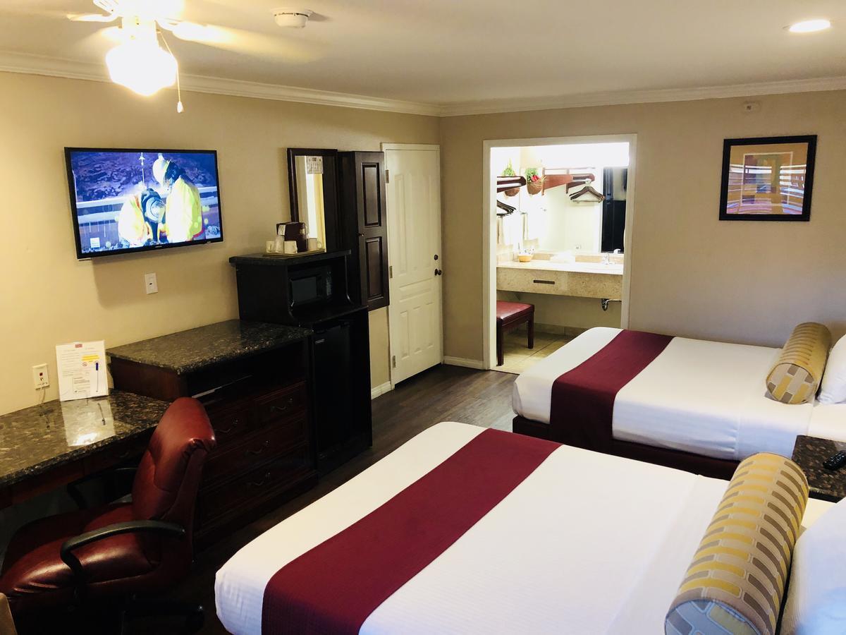 Hotel Dynasty Riverside